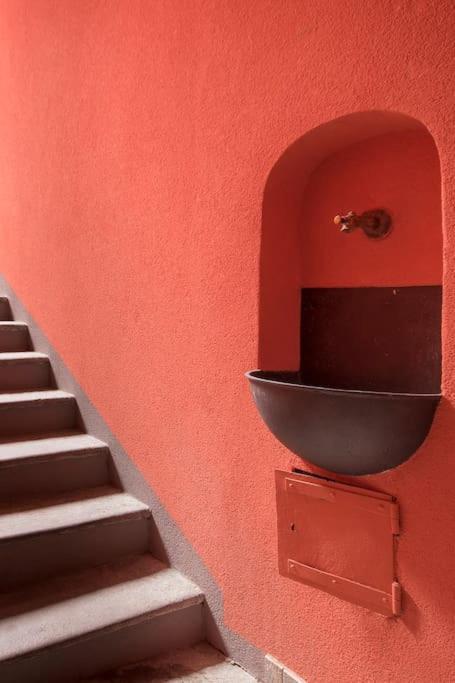 Romantic Loft Porta Venezia Milan Bagian luar foto